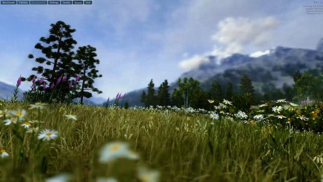 What a Next Gen Elder Scrolls Game Could Look Like смотреть онлайн