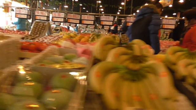 Прогулка по Пекину + китайское кафе 走遍北京+中国咖啡馆 Пекин влог 2 блог смотреть онлайн