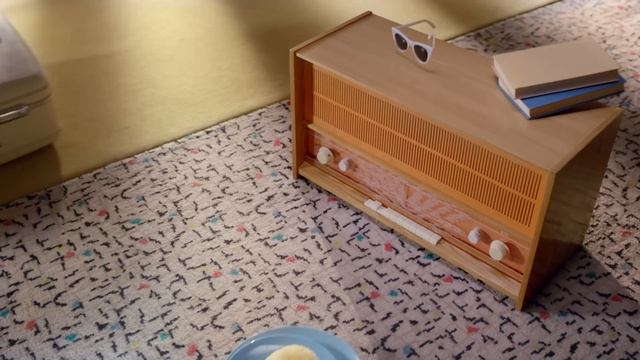 The New BeoVision Avant смотреть онлайн