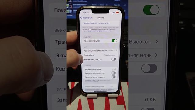 Как на айфоне сделать Звук Громче смотреть онлайн