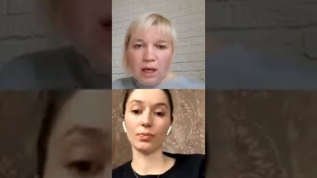 Интенсив "Ребенок не жует. Что делать?" Эфир (вопросы) с Валентиной Тогулевой и Анной Волковой смотреть онлайн