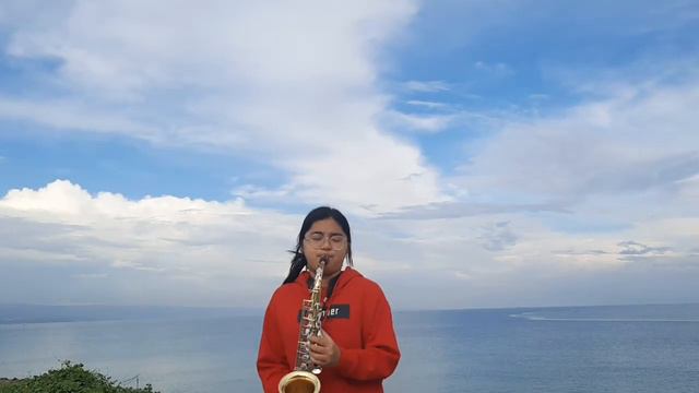 Para Sa Akin || Sitti Navarro (Alto Sax Cover) смотреть онлайн
