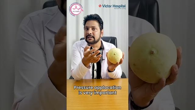 Breast Cancer Self Examination смотреть онлайн