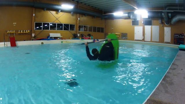 Lunar Orbit flatwater playboating смотреть онлайн