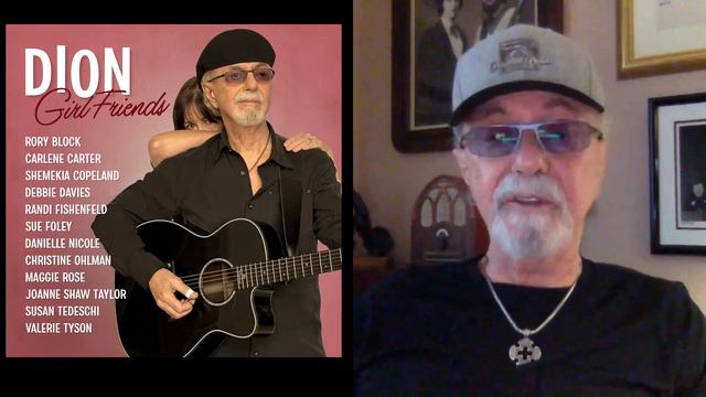 "Girlfriends" Full Dion Video Feature + preview next week Status Quo's "Rhino Edwards смотреть онлайн