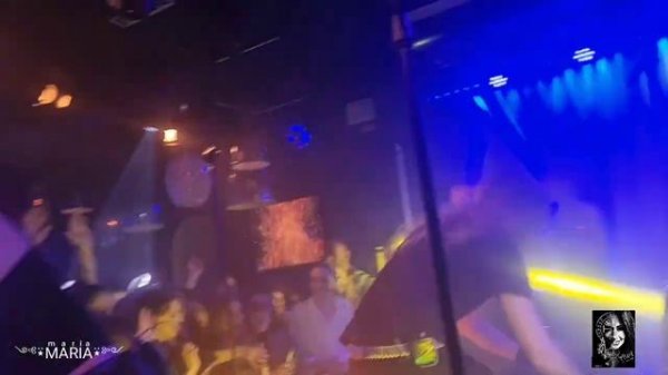 E-Type - Topic "Hold your horses" Live March 3, 2023, Sweden.