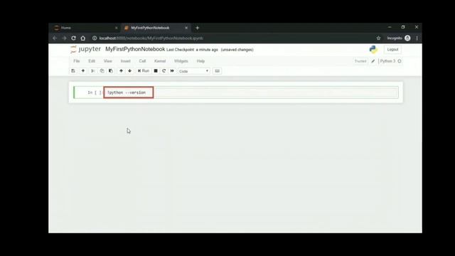 PYTHON Programing language Part -1 -Installation & Essentials смотреть онлайн