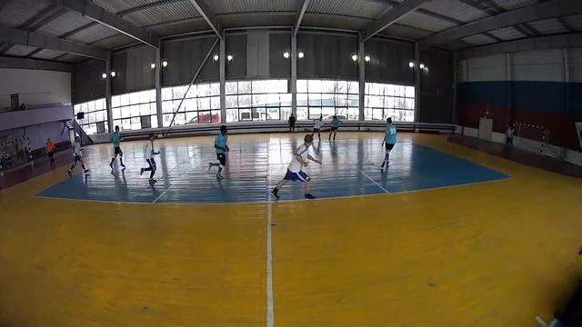 ФК "Победа" 2 : 4 ФК "Агро-Лига" (1-й тайм) смотреть онлайн