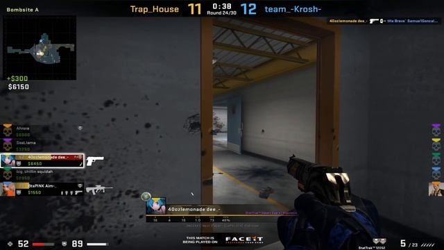 THIS IS... LEVEL 10 FACE IT смотреть онлайн