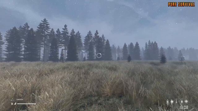 DAYZ Pure Survival | DAY 3 | From Hell They Came смотреть онлайн