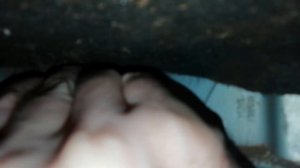 ⚡⚡⚡Установка фаркопа на Рено Логан 1, своими руками✨