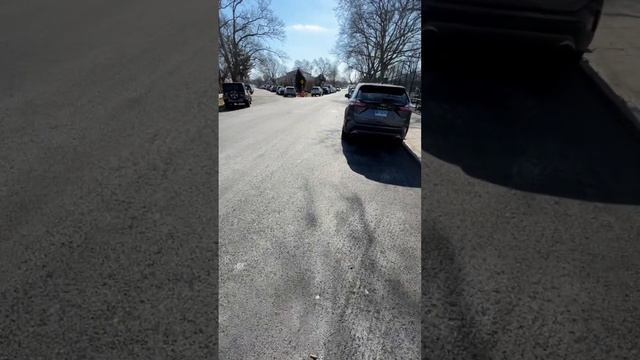 Keyless o entrada pasiva Ford Edge смотреть онлайн