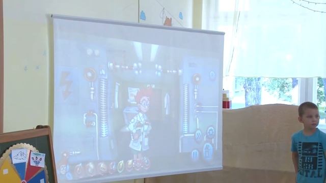 Формирование предпосылок естественнонаучной грамотности детей старшего дошкольного возраста через и смотреть онлайн