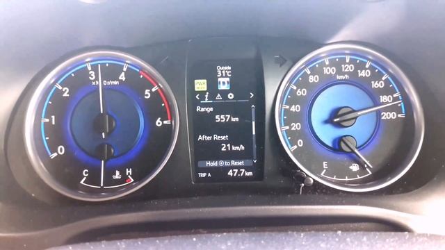 Toyota Hilux 2020 Top Speed !!! смотреть онлайн