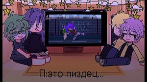 Реакция 13 карт на Пико/Вару#варупик #пик #13карт #вару #пиковаруканон #пиковару