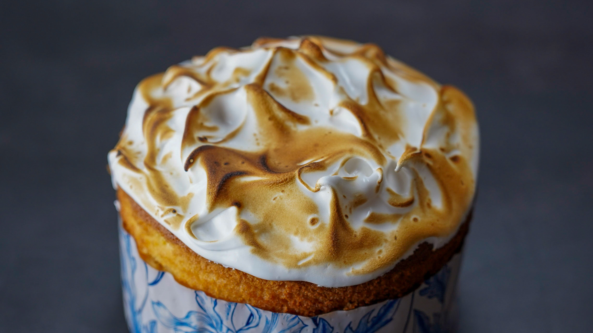 Сливочный кулич, который удивит ваших гостей. Делюсь пошаговым рецептом смотреть онлайн