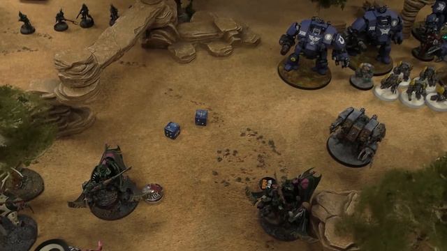 Adepticon Team Tournament format Preview! Aeldari vs AdeptusAstartes Warhammer 40k 10th Ed. Ep92 смотреть онлайн