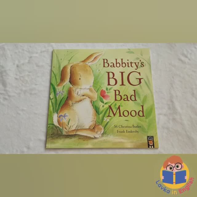 Babbity's Big Bad Mood
