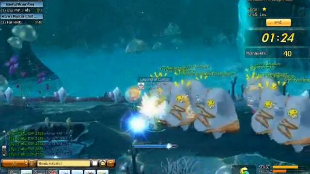 Aram Fastest Hunt [ Arka ] 2.17.wmv смотреть онлайн