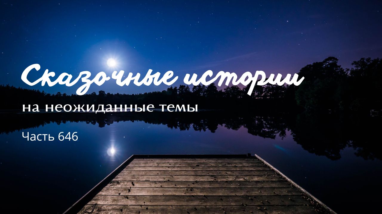 Часть 646. Хрустальный мост. смотреть онлайн