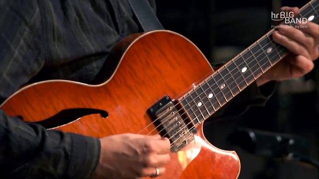 Jesse van Ruller: "Morandi" смотреть онлайн