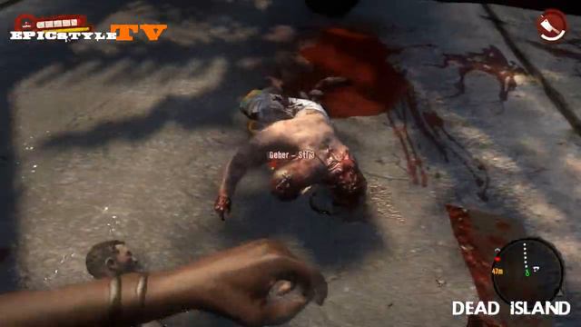 Let's Play DEAD ISLAND #4 [deutsch|german] смотреть онлайн
