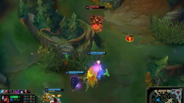 Вуконг 1VS4 смотреть онлайн