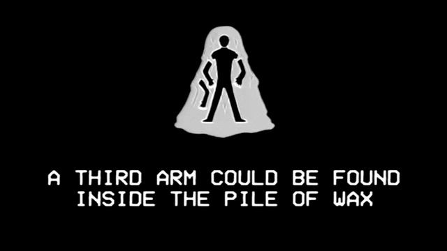 Это Адская ЖЕСТЬ! — Аналоговый ХОРРОР 