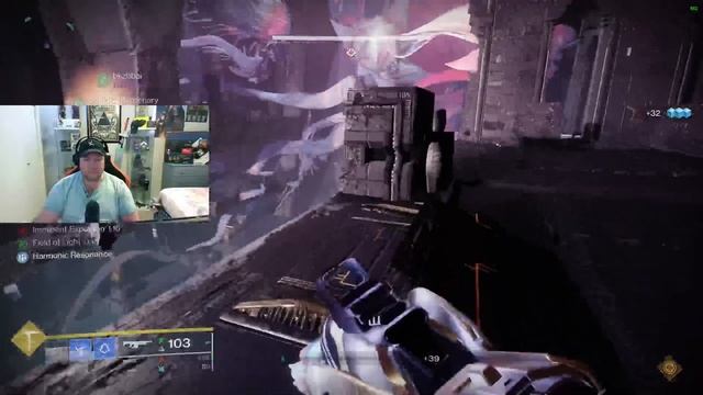 Root of nightmares | Destiny 2 смотреть онлайн