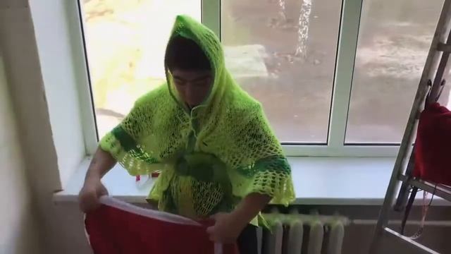 НОВОГОДНЯЯ СКАЗКА ОТ 9 КЛАССА смотреть онлайн