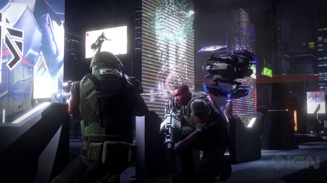 XCOM 2 - Reveal Trailer смотреть онлайн