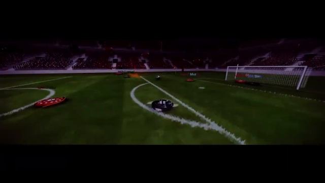 pdA • Ball3D GoalKeeper • #6 смотреть онлайн
