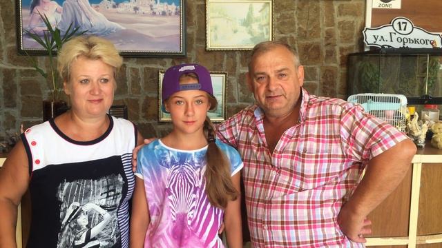 Отзыв отдыхающих в Мирали 2016 смотреть онлайн
