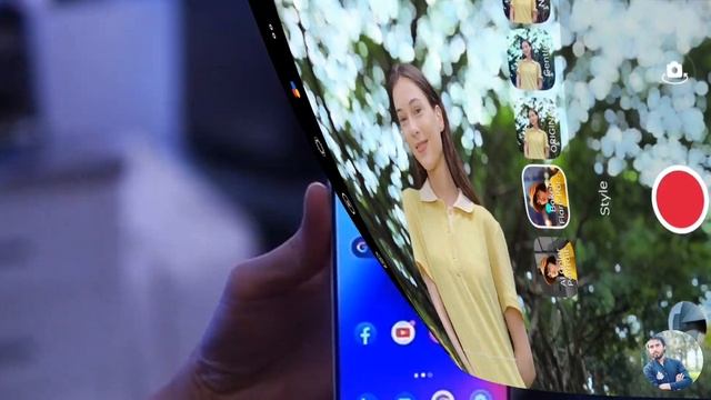 Oppo Reno 6 Serious Launching in Pakistan || Oppo Reno 6 5G Box Look || iPhone 12 Look..? смотреть онлайн