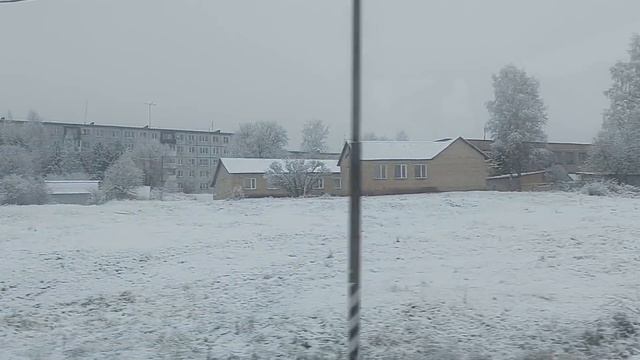 ТРАССА САНКТ-ПЕТЕРБУРГ - МОСКВА ОТ НОВГОРОДА ДО ХОТИЛОВО смотреть онлайн