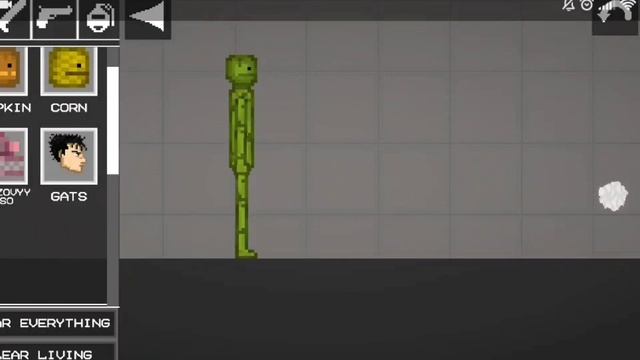 ХУДШИЕ МОДЫ НА MELON PLAYGROUND! BAD MOD MELON PLAYGROUND! смотреть онлайн