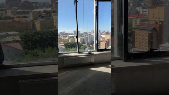 Видео-паспорт квартиры. КД «Соты» смотреть онлайн