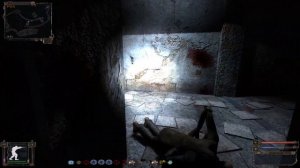 S.T.A.L.K.E.R Народная солянка 2016 Старый документ 2 для акима в подземке агропрома
