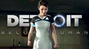 РОЖДЕНИЕ ДЕВИАНТА ► Detroit Become Human |3| Прохождение на ПК