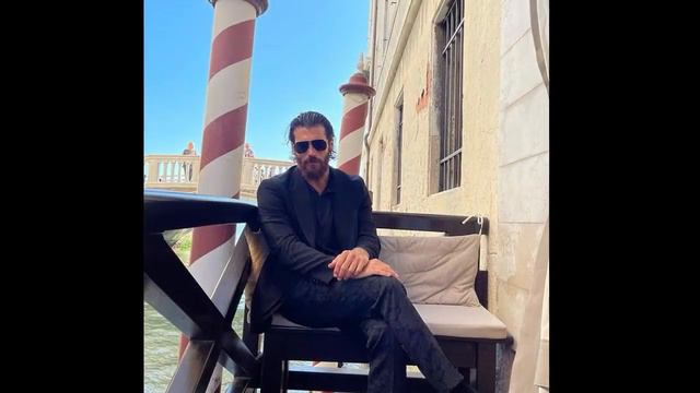 Can Yaman is in big depression! смотреть онлайн