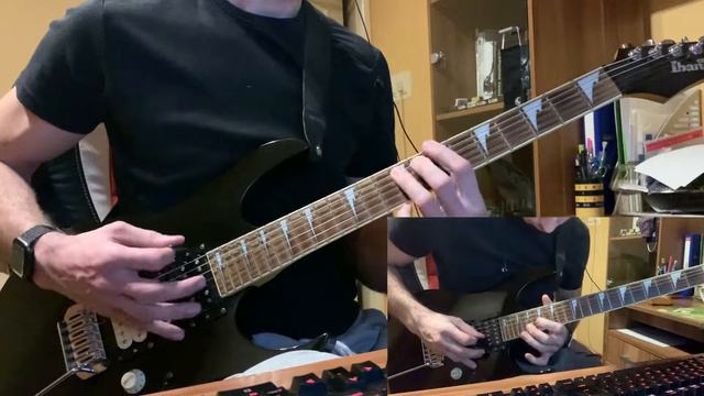 DEATH - Story to Tell /w solos смотреть онлайн