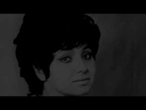 Будь, что будет -- Аида Ведищева