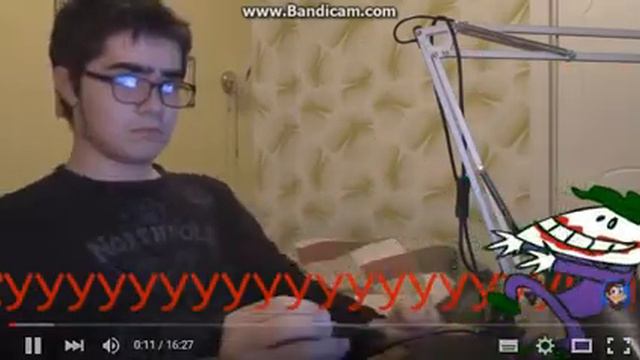 Видео Фёдора Комикса смотреть онлайн