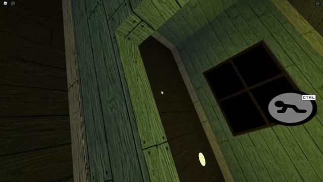 How to ESCAPE CHAPTER 1 - HOUSE in PIGGY: ROTATIONS! - Roblox смотреть онлайн