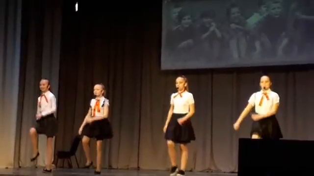 Ко дню победы празднечный концерт. смотреть онлайн