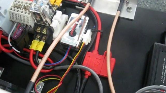 Home Brew Motorola Based D-Star Repeater VK5REX B смотреть онлайн