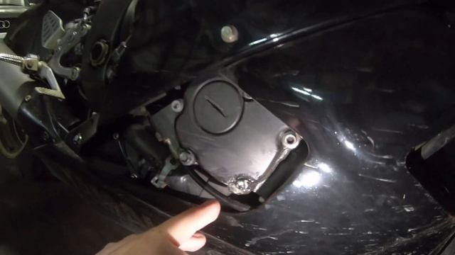 КУПИЛИ YAMAHA R6 2007г ЗА 300К / ТОПОВЫЙ СПОРТ-БАЙК ПО НИЗУ РЫНКА!