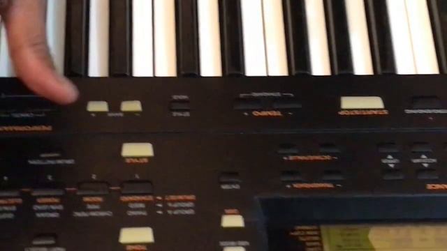 #Roland E68 keyboard Demo смотреть онлайн