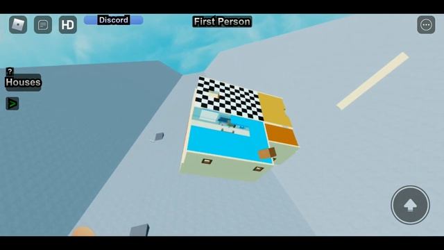 ИГРАЕМ В ДОМ ПАДАЮЩИЙ С ГОРКИ В РОБЛОКСЕ ! СТРАШНО НЕ ВЕЗЁТ ! \ SLIDE HOUSE TUMBLE ROBLOX смотреть онлайн