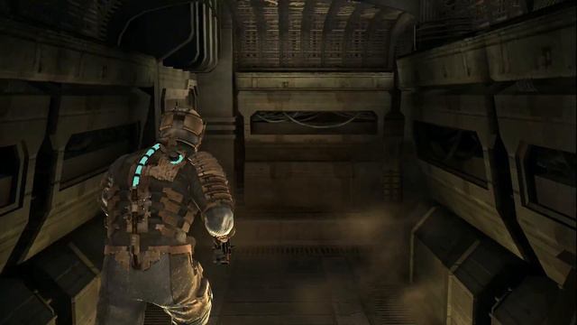 Dead Space - 4[Мы идем в морг] смотреть онлайн